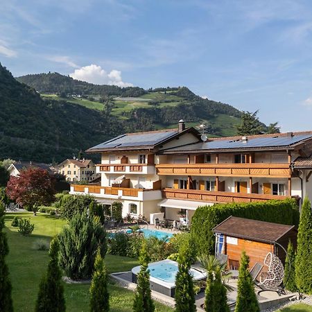 Hotel Bischofhof - Bistro Jasmin Chiusa Esterno foto