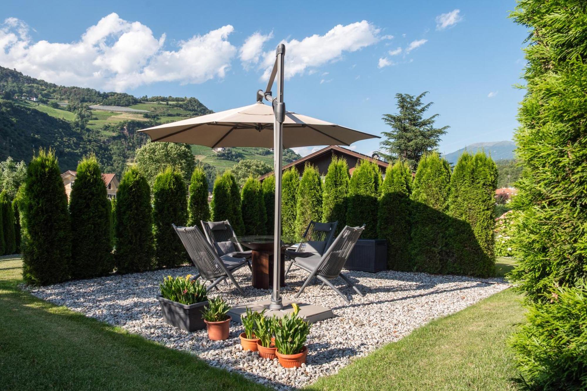 Hotel Bischofhof - Bistro Jasmin Chiusa Esterno foto